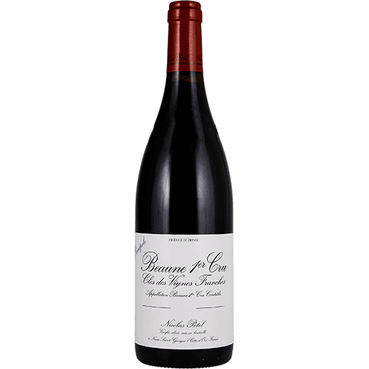 Nicolas Potel Nicolas Potel, Beaune Premier Cru, Les Vignes Franches