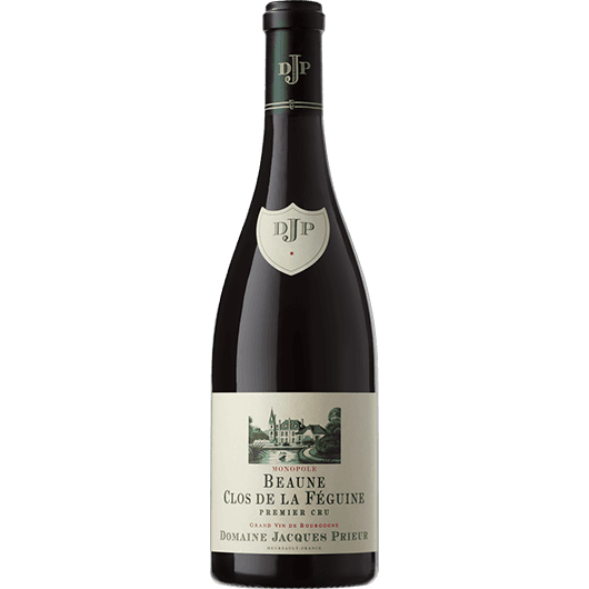 Domaine Jacques Prieur Domaine Jacques Prieur, Beaune Premier Cru, Clos de la Feguine Rouge