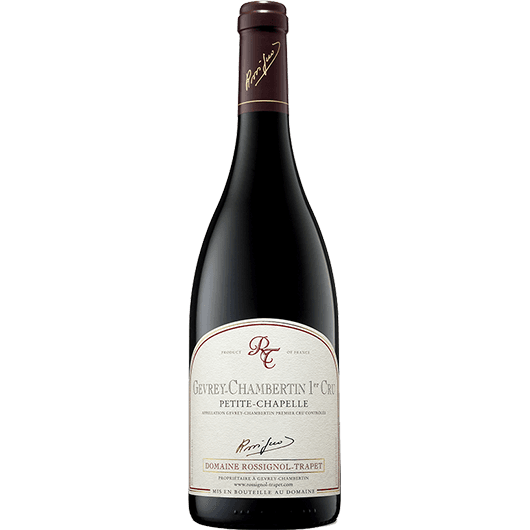 Domaine Rossignol-Trapet Domaine Rossignol-Trapet, Gevrey-Chambertin Premier Cru, Petite Chapelle