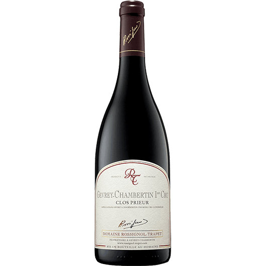 Domaine Rossignol-Trapet Domaine Rossignol-Trapet, Gevrey-Chambertin Premier Cru, Clos Prieur