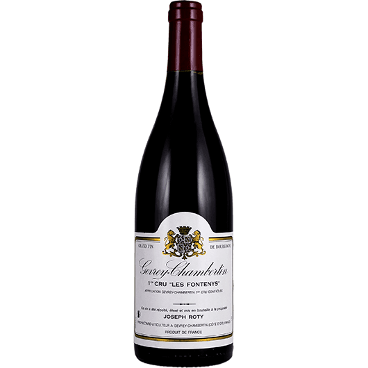 Joseph Roty Joseph Roty, Gevrey-Chambertin Premier Cru, Fonteny