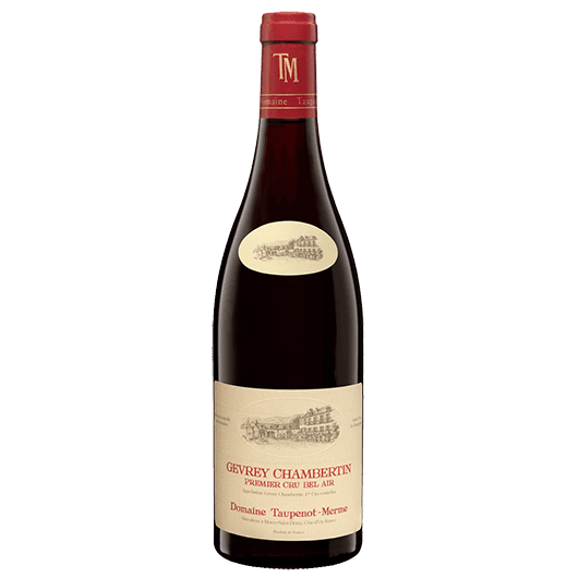 Domaine Taupenot-Merme Domaine Taupenot-Merme, Gevrey-Chambertin Premier Cru, Bel Air
