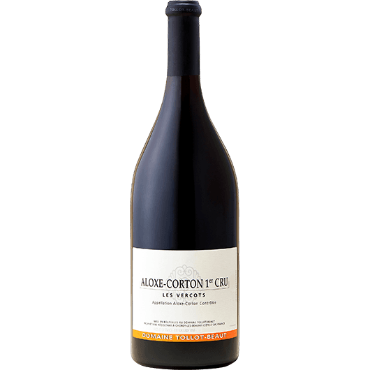Tollot Beaut Tollot Beaut, Aloxe-Corton Premier Cru, Les Vercots