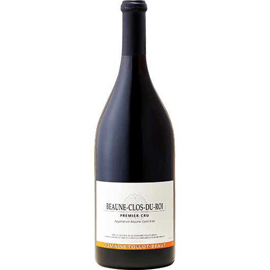 Tollot Beaut Tollot Beaut, Beaune Premier Cru, Clos du Roi Rouge