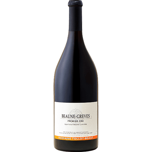 Tollot Beaut Tollot Beaut, Beaune Premier Cru, Les Greves Rouge