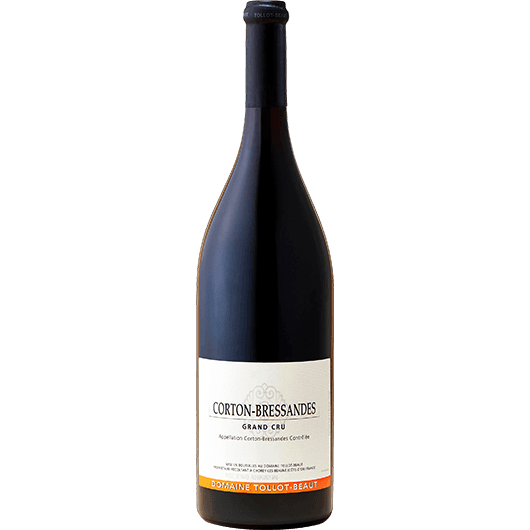 Tollot Beaut Tollot Beaut, Corton Grand Cru, Les Bressandes
