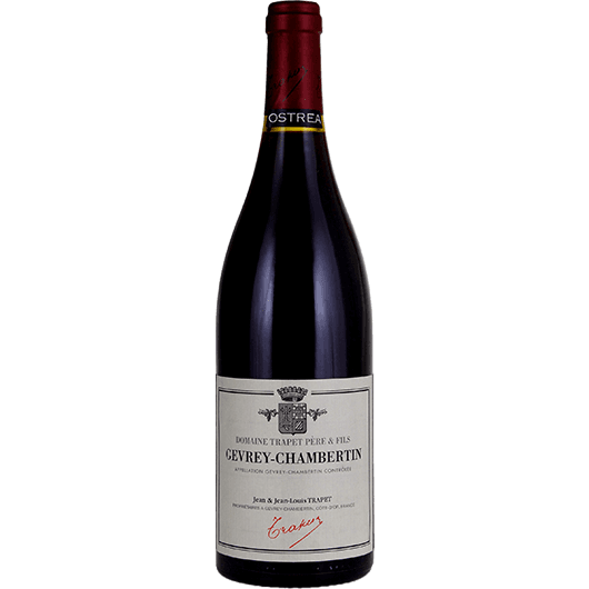 Domaine Trapet Pere et Fils Domaine Trapet Pere et Fils, Gevrey-Chambertin, Ostrea