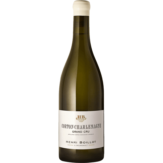 Henri Boillot Henri Boillot, Corton-Charlemagne Grand Cru