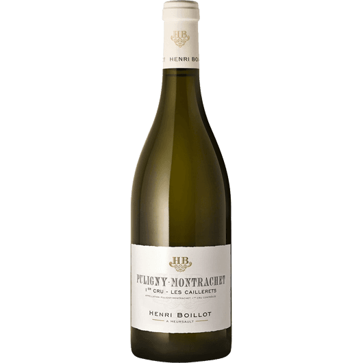 Henri Boillot Henri Boillot, Puligny-Montrachet Premier Cru, Le Cailleret