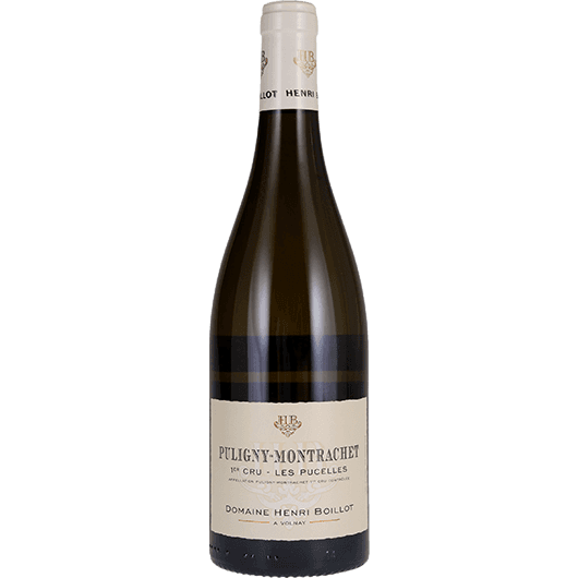 Domaine Henri Boillot Domaine Henri Boillot, Puligny-Montrachet Premier Cru, Les Pucelles