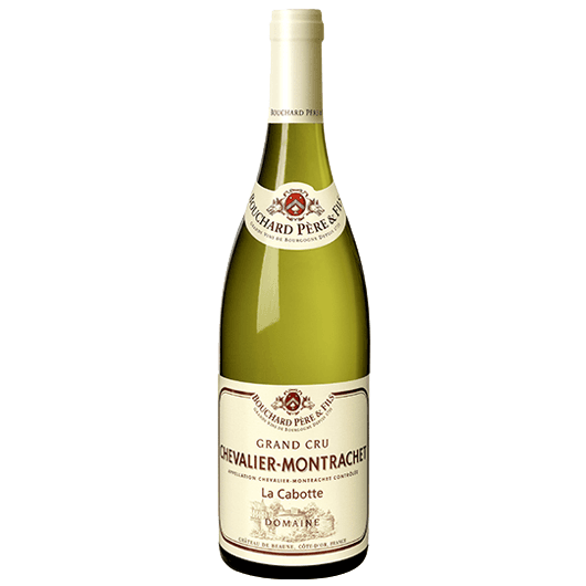 Bouchard Pere et Fils Bouchard Pere et Fils, Chevalier-Montrachet Grand Cru, La Cabotte