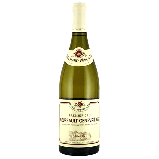 Bouchard Pere et Fils Bouchard Pere et Fils, Meursault Premier Cru, Genevrieres