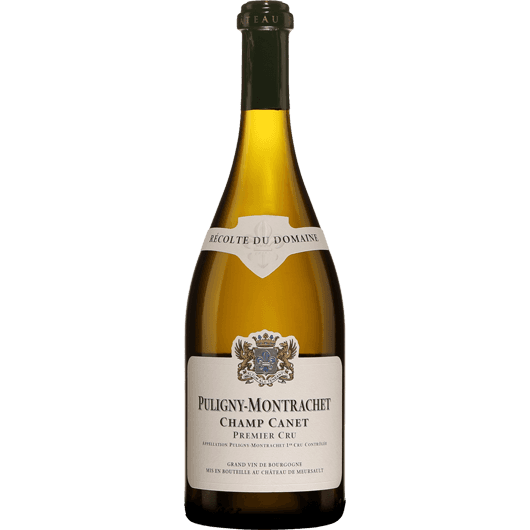 Chateau de Meursault Chateau de Meursault, Puligny-Montrachet Premier Cru, Champ Canet