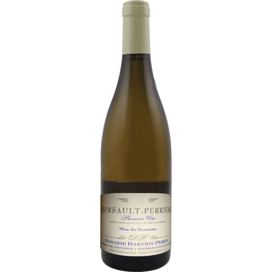 Domaine Darviot-Perrin Domaine Darviot-Perrin, Meursault Premier Cru, Perrieres Blanc