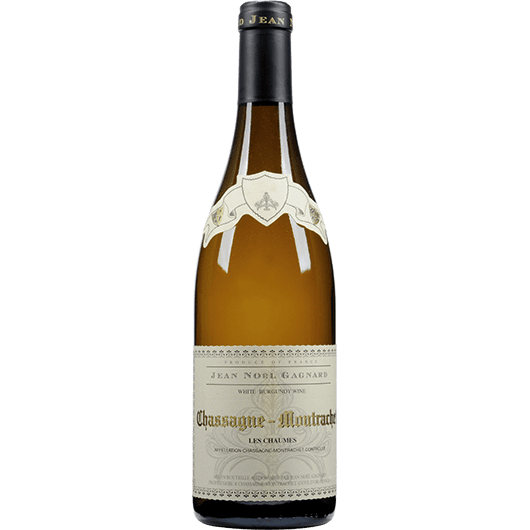 Jean Noel Gagnard Jean Noel Gagnard, Chassagne-Montrachet Premier Cru, Les Chaumees