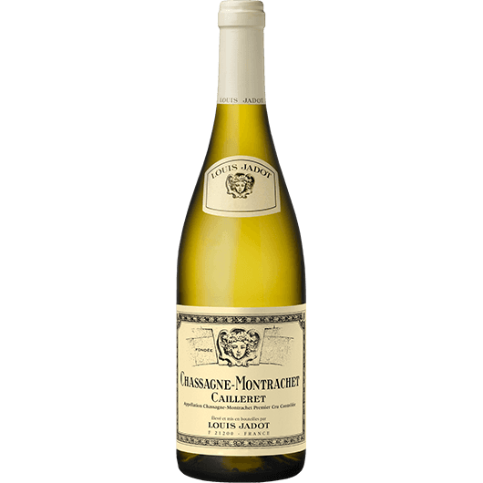 Maison Louis Jadot Maison Louis Jadot, Chassagne-Montrachet Premier Cru, Cailleret
