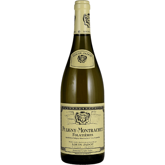 Domaine Louis Jadot Domaine Louis Jadot, Puligny-Montrachet Premier Cru, Les Folatieres
