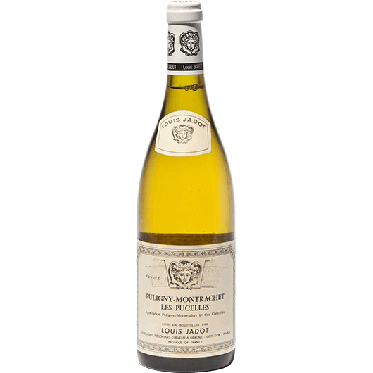 Maison Louis Jadot Maison Louis Jadot, Puligny-Montrachet Premier Cru, Les Pucelles