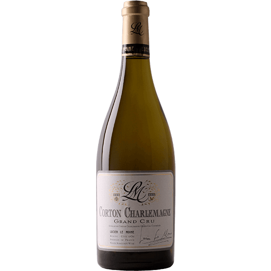 Lucien Le Moine Lucien Le Moine, Corton-Charlemagne Grand Cru