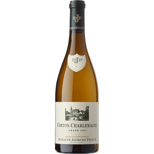 Domaine Jacques Prieur Domaine Jacques Prieur, Corton-Charlemagne Grand Cru