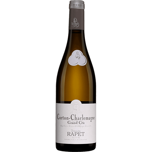 Domaine Rapet Pere et Fils Domaine Rapet Pere et Fils, Corton-Charlemagne Grand Cru