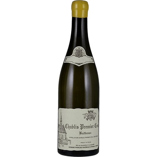 Domaine Francois Raveneau Domaine Francois Raveneau, Chablis Premier Cru, Butteaux