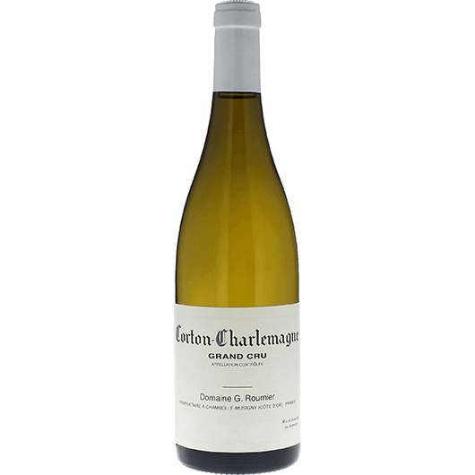 Domaine Georges Roumier Domaine Georges Roumier, Corton-Charlemagne Grand Cru