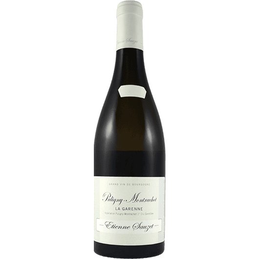 Etienne Sauzet Etienne Sauzet, Puligny-Montrachet Premier Cru, La Garenne