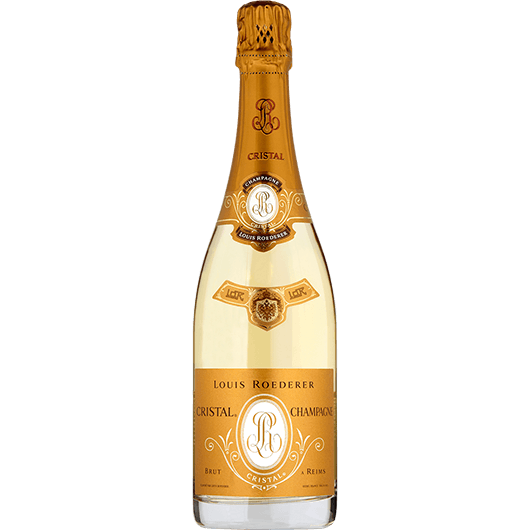 Louis Roederer Louis Roederer, Cristal