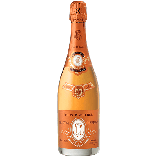 Louis Roederer Louis Roederer, Cristal Rose