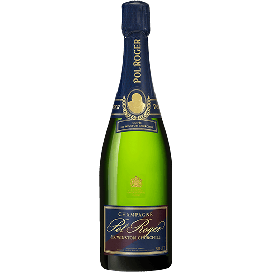 Pol Roger Pol Roger, Sir Winston Churchill