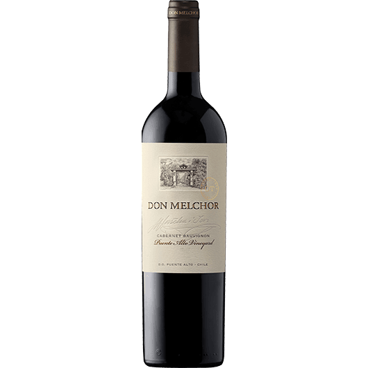 Vina Don Melchor Vina Don Melchor, Cabernet Sauvignon, Puente Alto