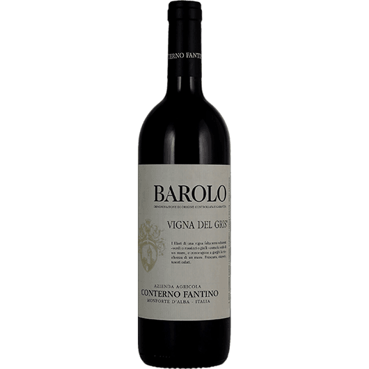 Conterno Fantino Conterno Fantino, Barolo, Vigna del Gris