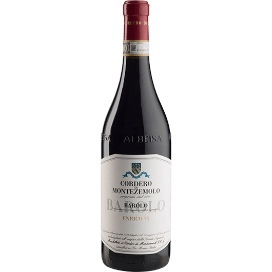Cordero di Montezemolo Cordero di Montezemolo, Barolo, Enrico Vi