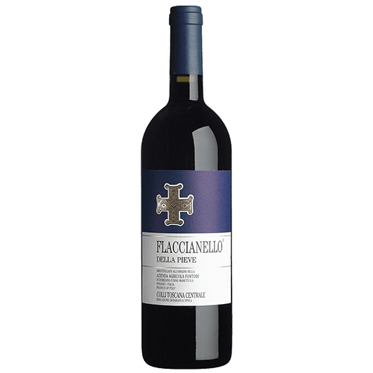 Fontodi Fontodi, Flaccianello delle Pieve, Colli della Toscana Centrale