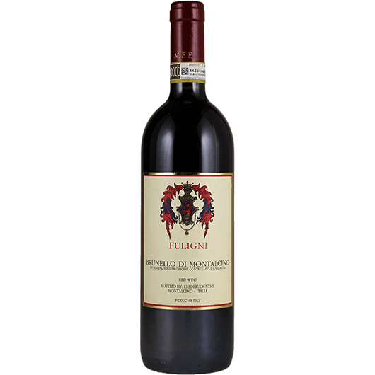 Fuligni Fuligni, Brunello di Montalcino
