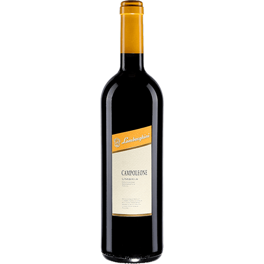 Lamborghini Lamborghini, Campoleone, IGT