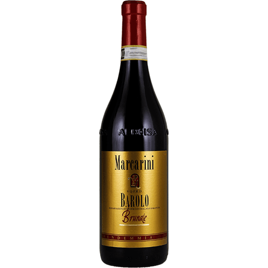 Marcarini Marcarini, Barolo, Brunate