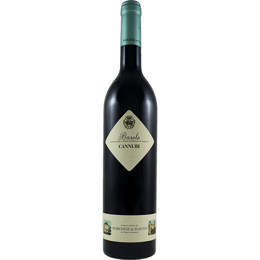 Marchesi di Barolo Marchesi di Barolo, Barolo, Cannubi