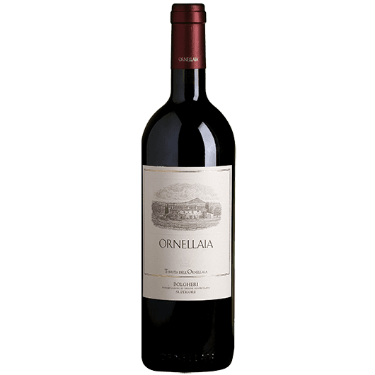 Ornellaia Ornellaia, Bolgheri