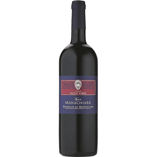 Silvio Nardi Silvio Nardi, Brunello di Montalcino, Manachiara