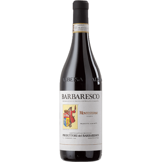 Produttori del Barbaresco Produttori del Barbaresco, Barbaresco, Montestefano Riserva