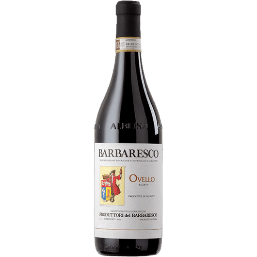Produttori del Barbaresco Produttori del Barbaresco, Barbaresco, Ovello Riserva