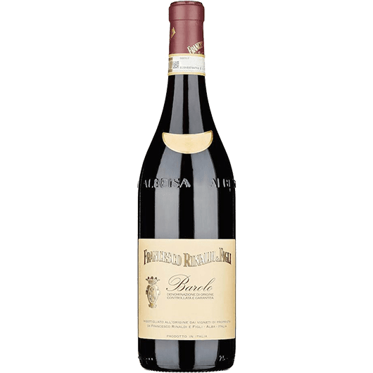 Francesco Rinaldi Francesco Rinaldi, Barolo