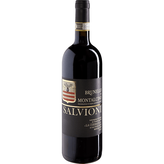 Azienda Agricola Salvioni La Cerbaiola Azienda Agricola Salvioni La Cerbaiola, Brunello di Montalcino