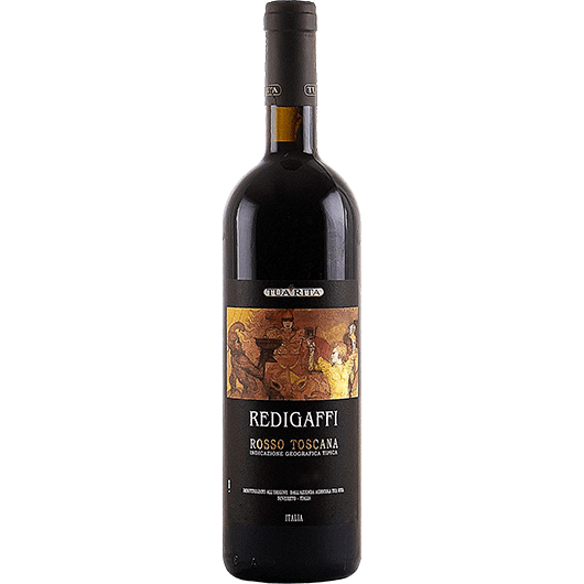 Tua Rita Tua Rita, Redigaffi, Toscana