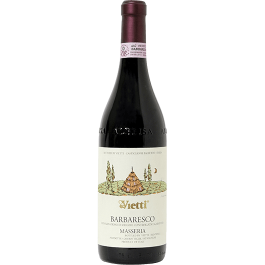 Vietti Vietti, Barbaresco, Roncaglie Masseria