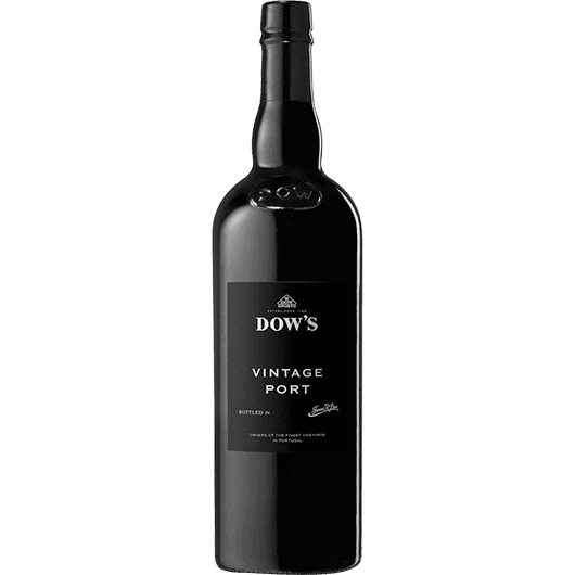 Dow's Dow's, Vintage Port