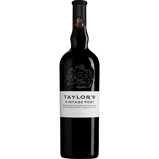 Taylor's Taylor's, Vintage Port