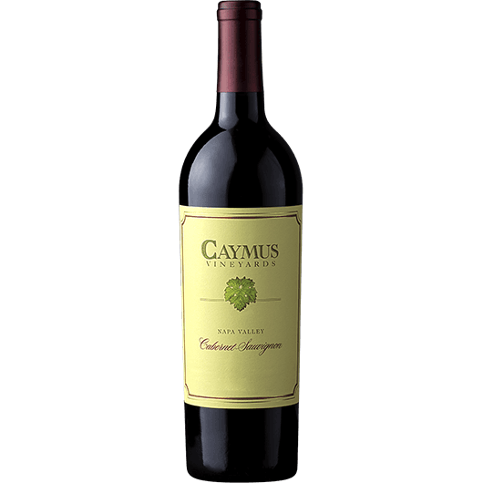 Caymus Caymus, Cabernet Sauvignon, Napa Valley